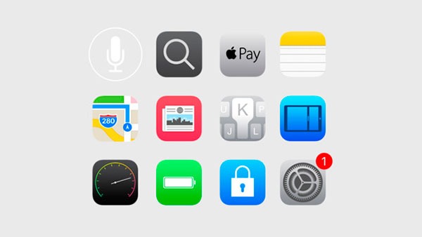 Las 10 novedades más importantes de iOS 9