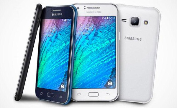 Filtradas imágenes y características del nuevo Samsung Galaxy J7