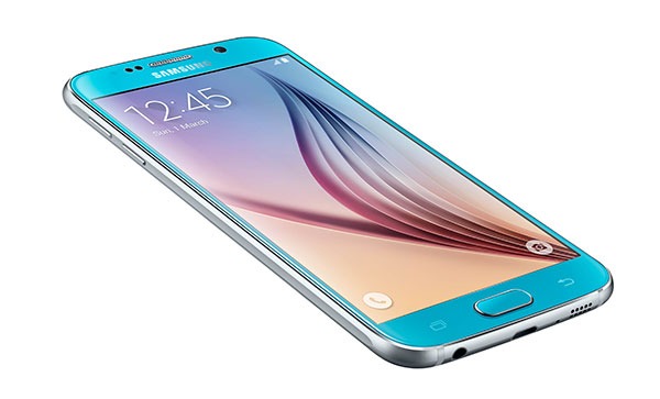 Samsung estaría preparando el Galaxy S6 Plus