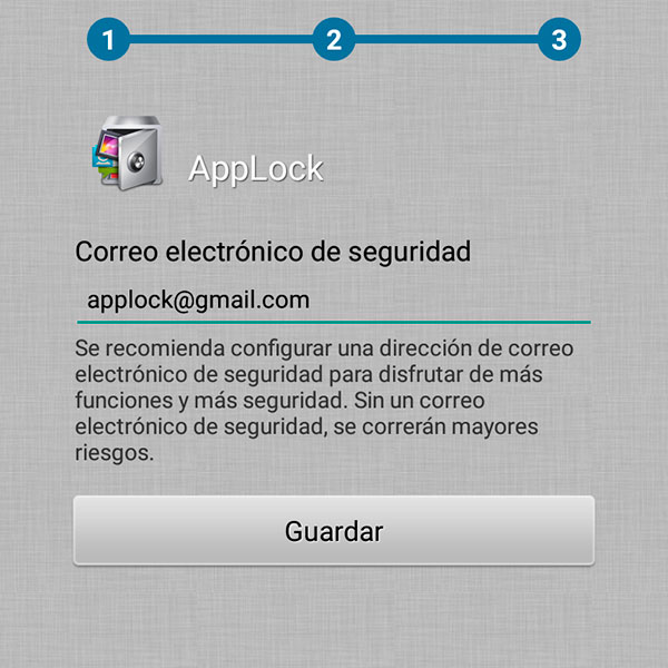Android AppLock