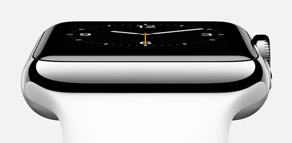 El Apple Watch 2 contaría con la misma pantalla
