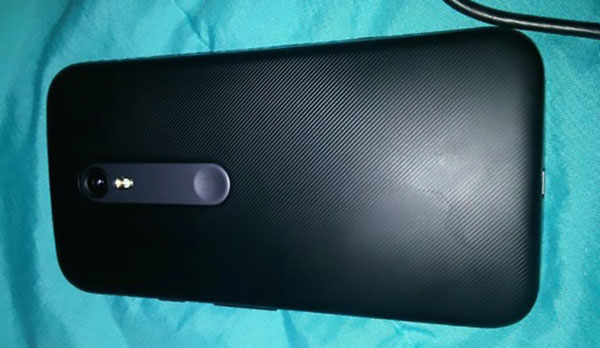 Motorola Moto G 2015