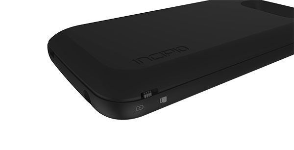Samsung Galaxy S6 Incipio Offgrid