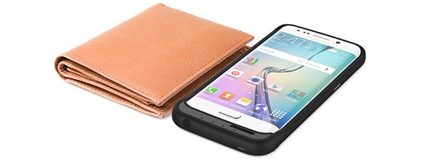 Samsung Galaxy S6 Incipio Offgrid