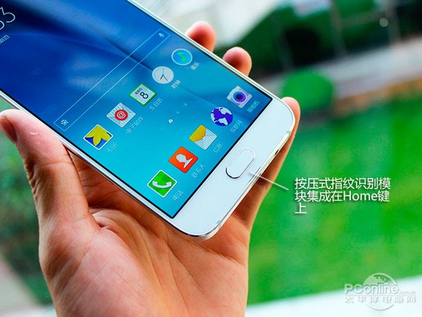 Samsung Galaxy A8