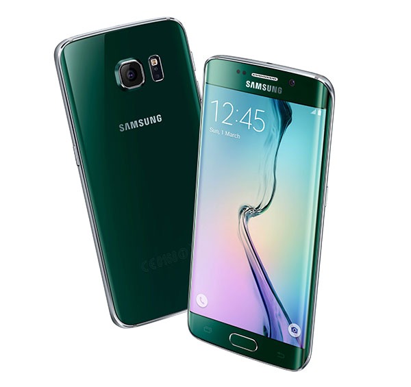 Samsung registra la marca Galaxy S6 edge Plus