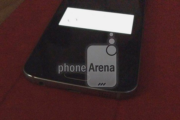 Samsung Galaxy S6 mini