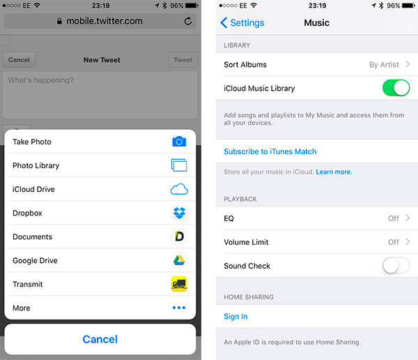 iOS9beta4-02 iOS 9 beta 4
