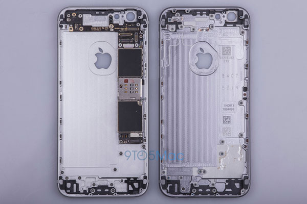 iPhone 6S