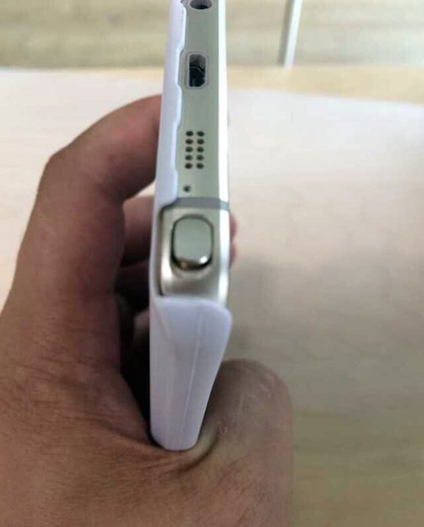 Samsung Galaxy Note 5