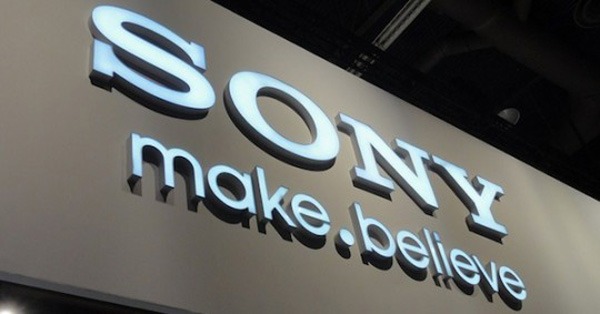 sony