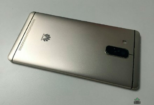 Huawei Mate8