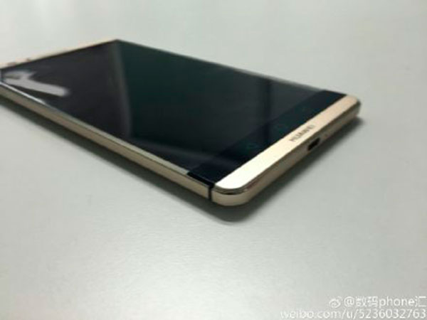 Huawei Mate8