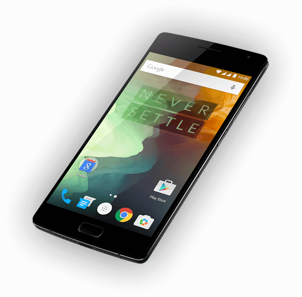 El OnePlus 2 se agota en 64 segundos