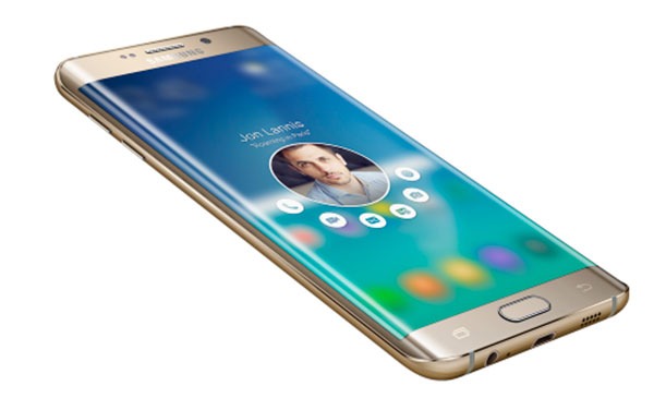 samsung galaxy s6 edge+ funciones edge