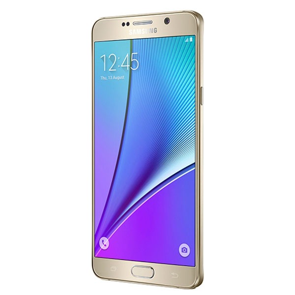 Samsung Galaxy Note 5