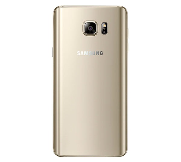 Samsung Galaxy Note 5