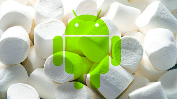 Estos son los móviles Samsung que tendrán Android 6.0 Mashmallow