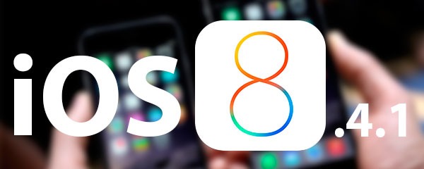 iOS 8.4.1 ya no es compatible con el Jailbreak de iPhone y iPad