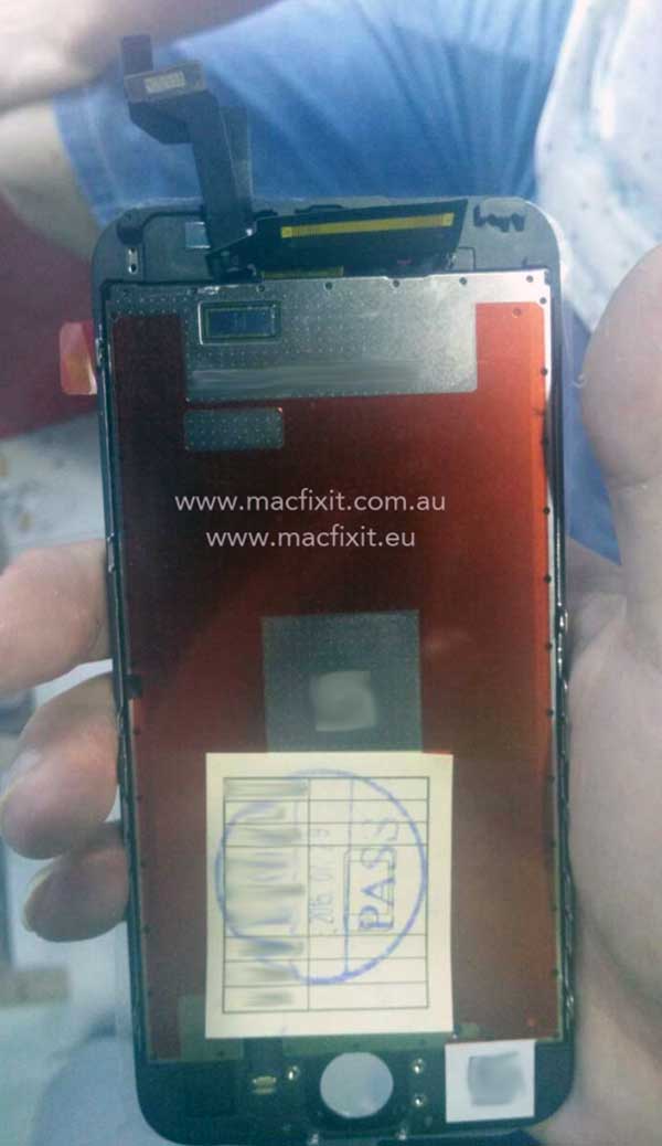 iPhone 6S