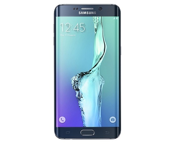 Samsung Galaxy S6 edge+