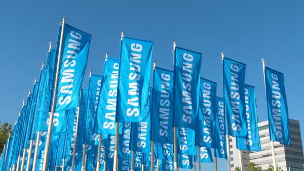 Samsung planea ofrecer un programa de alquiler de móviles