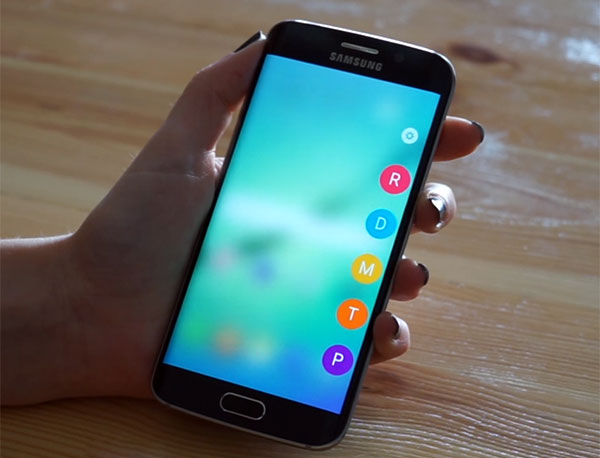 samsung galaxy s6 edge