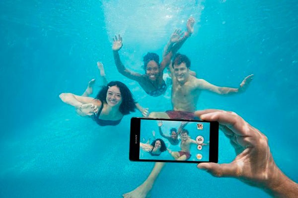sony xperia z3