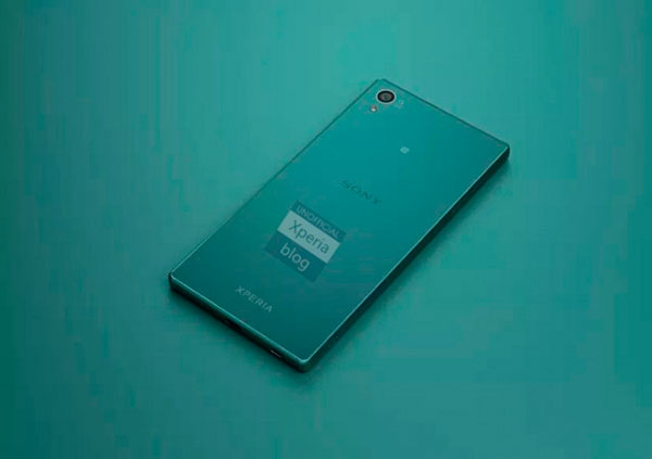 Sony-Xperia-z5-01 Sony Xperia Z5