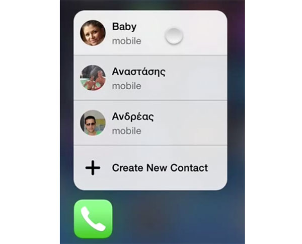 Touch 3D Jailbreak