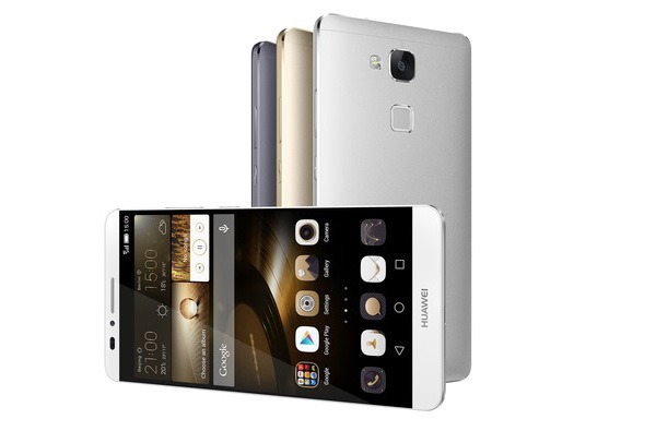 Huawei Ascend Mate 7