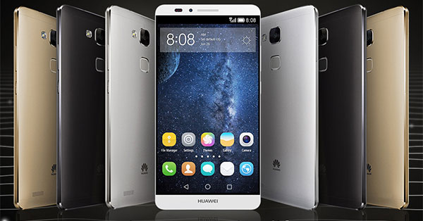 Huawei Ascend Mate 7