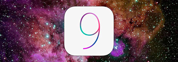 5 novedades de iOS 9 que probablemente no conozcas