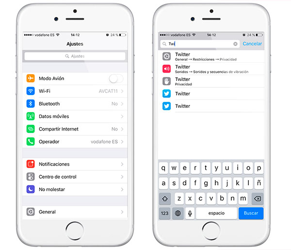 iOS 9 5 trucos
