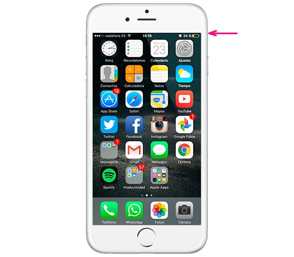 iOS 9 5 trucos