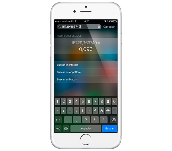 iOS 9 5 trucos
