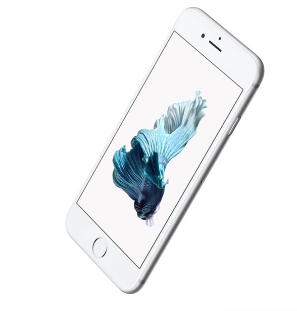 iPhone 6s Plus