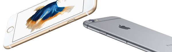 iPhone 6s