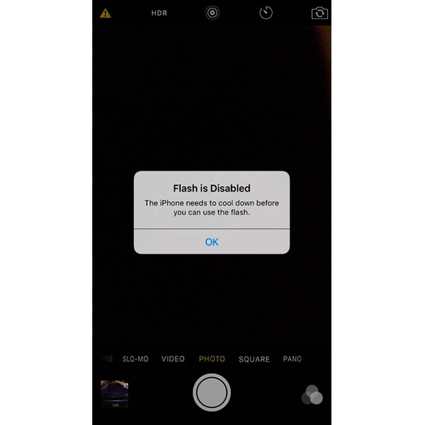 iPhone-6s-temperatura iPhone 6s temperatura
