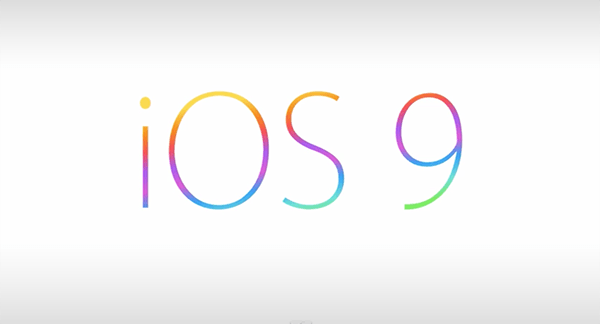 Todavía es posible volver a iOS 8.4.1 desde iOS 9