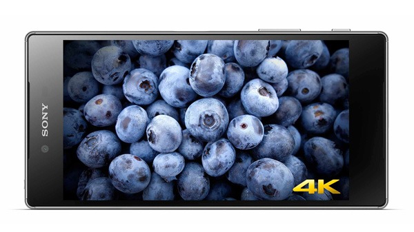 Sony Xperia Z5 Premium