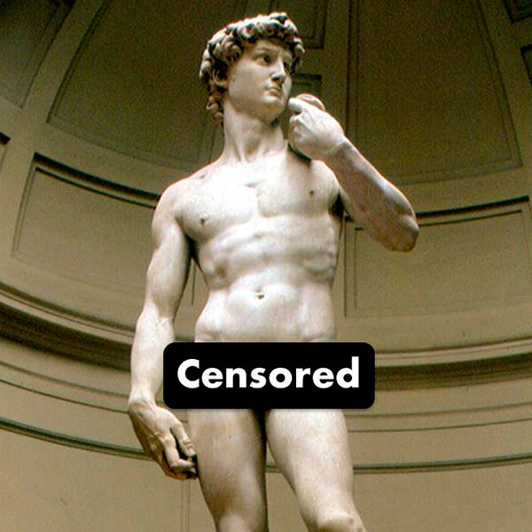 Instagram culpa a Apple de su estricta política de desnudos