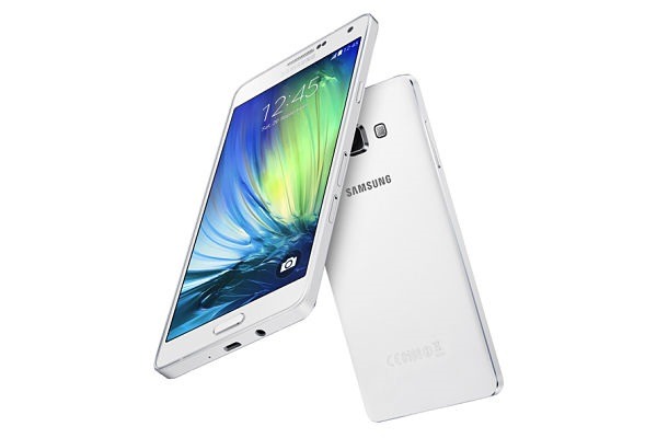 samsung galaxy a7