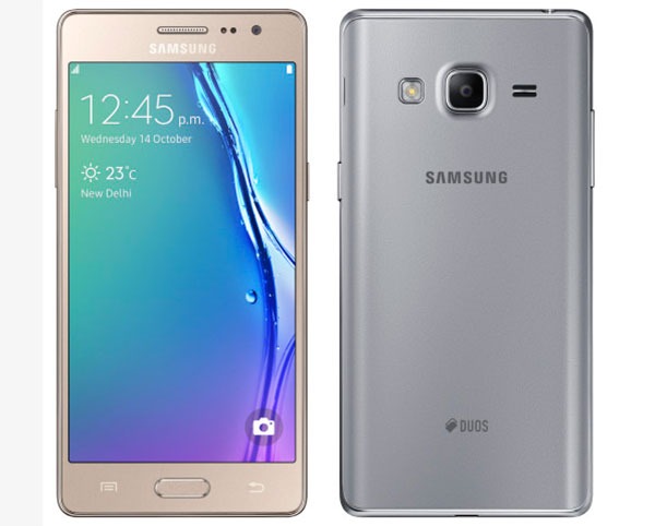 Samsung Z3
