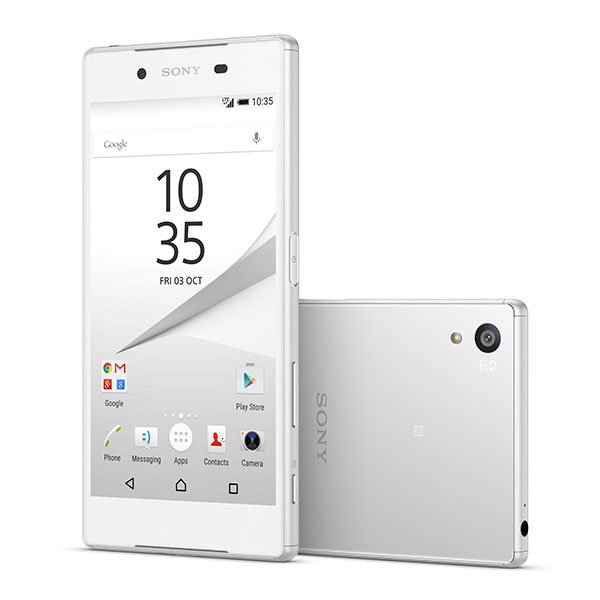 Sony Xperia Z5