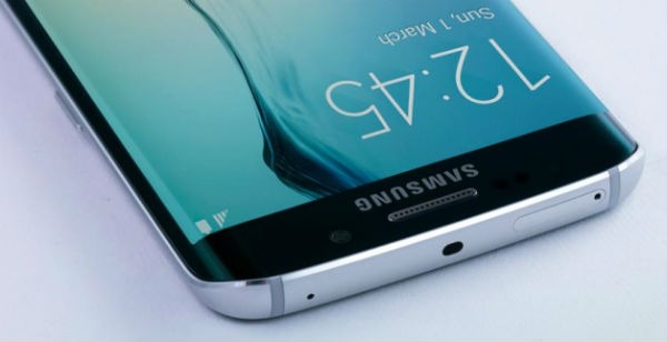 El Samsung Galaxy S7 tendría una interfaz más fluida