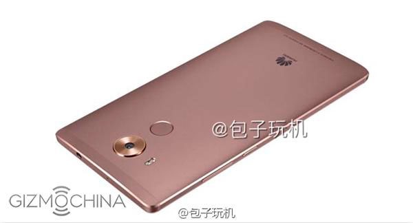 Huawei Mate 8