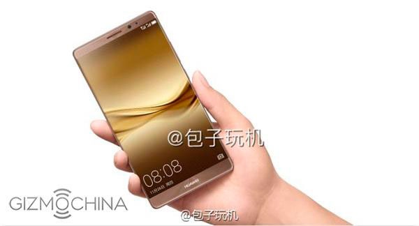 Huawei Mate 8