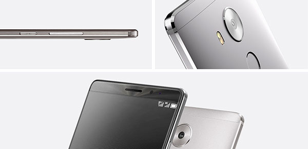 Huawei Mate 8