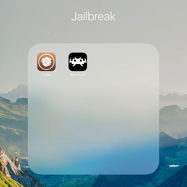 Cómo instalar un emulador de PlayStation en el iPhone con Jailbreak